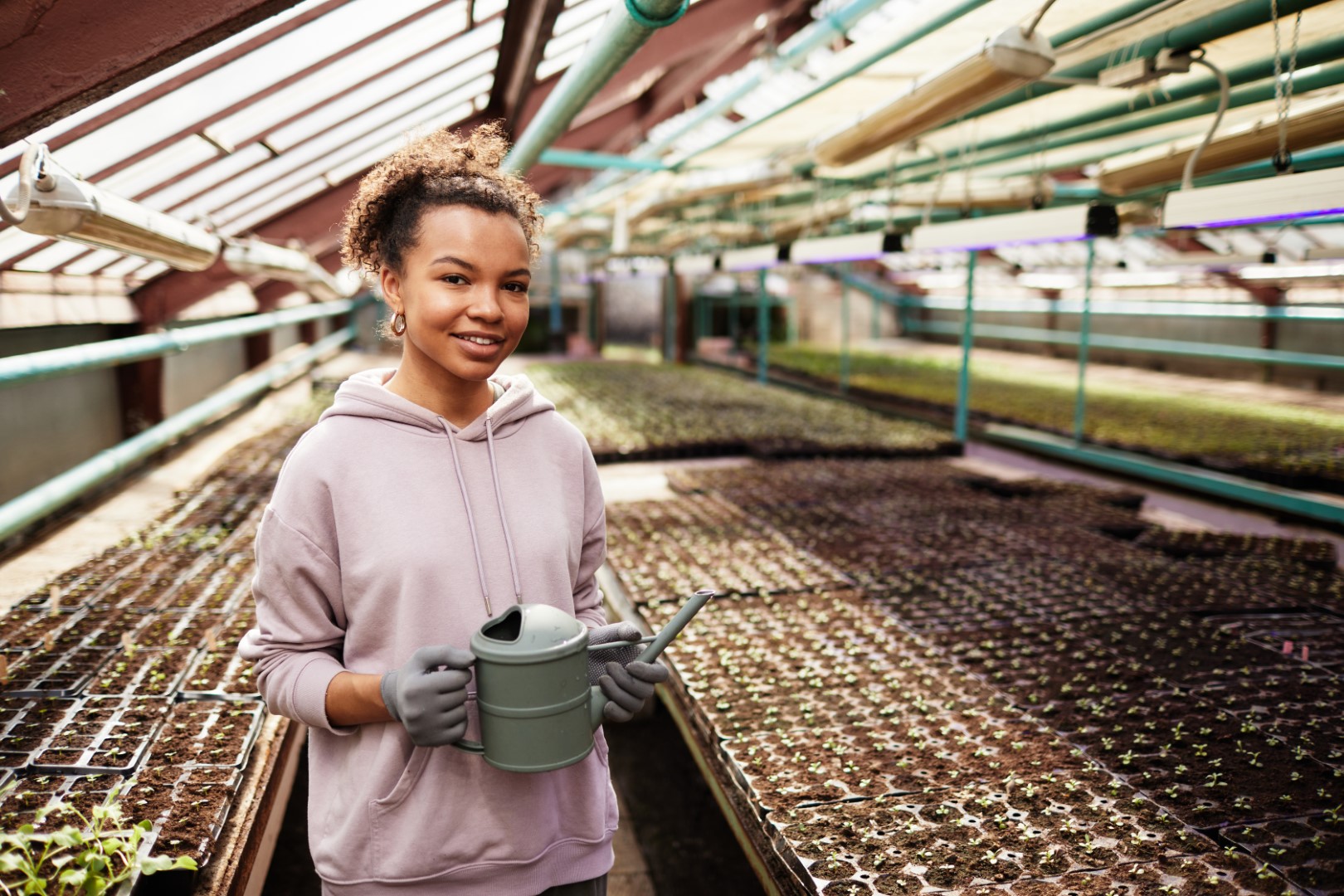 IVYSTONE TRAINING COURSE